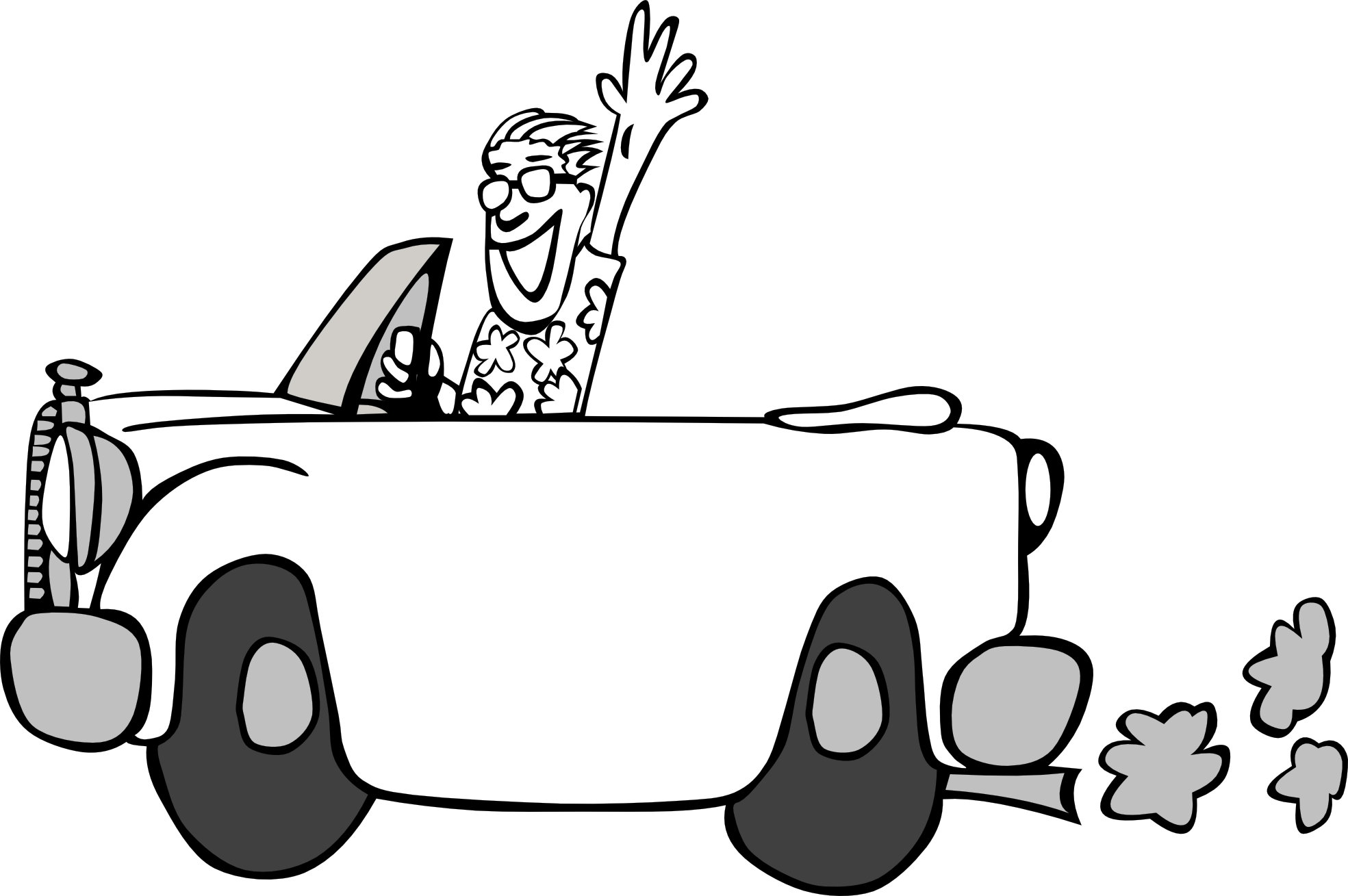 Car Clipart Black And White Hd Pictures 4 HD Wallpapers | lzamgs.