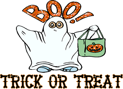 animated funny halloween gifs - Clip Art Library