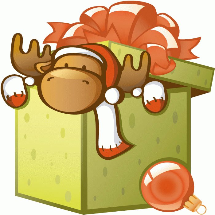 Free Cartoon Gift Box, Download Free Cartoon Gift Box png images, Free