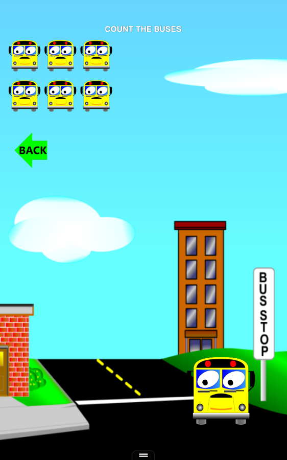School Bus Kids Games Puzzles - Android Apps on Google Play