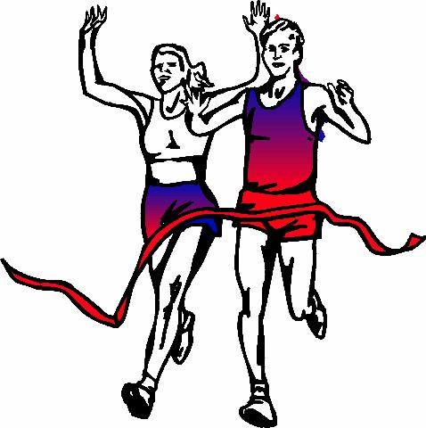 Clipart Runner Cross country | Clipart library - Free Clipart Images