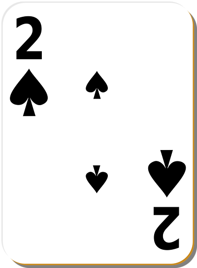 Playing Card Images - Clipart library