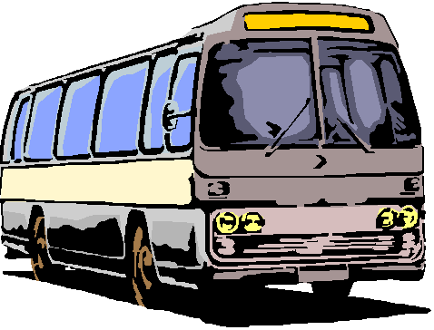 Clipart Bus Driver | Clipart library - Free Clipart Images