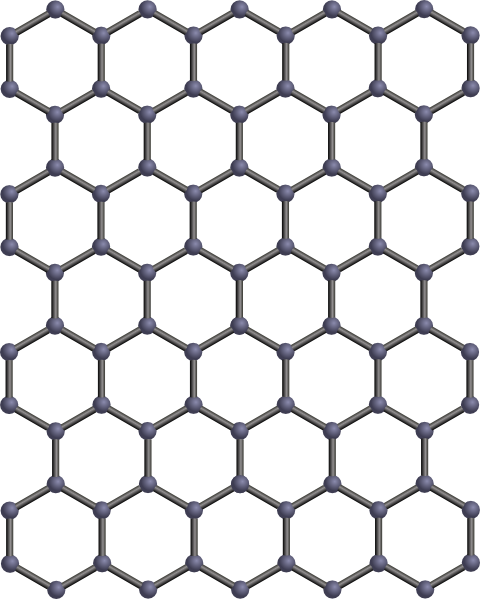 Honeycomb Pattern clip art - vector clip art online, royalty free 