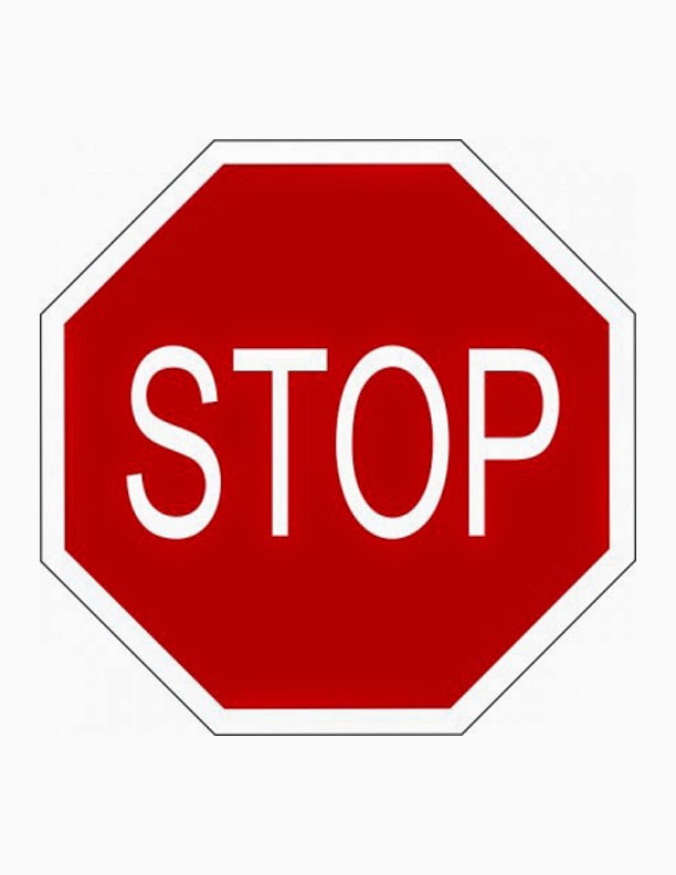 Free Printable Stop Signs, Download Free Printable Stop Signs png