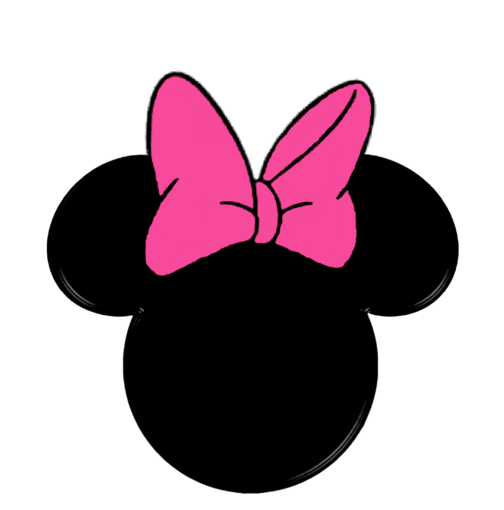 Images For  Minnie Mouse Bow Png