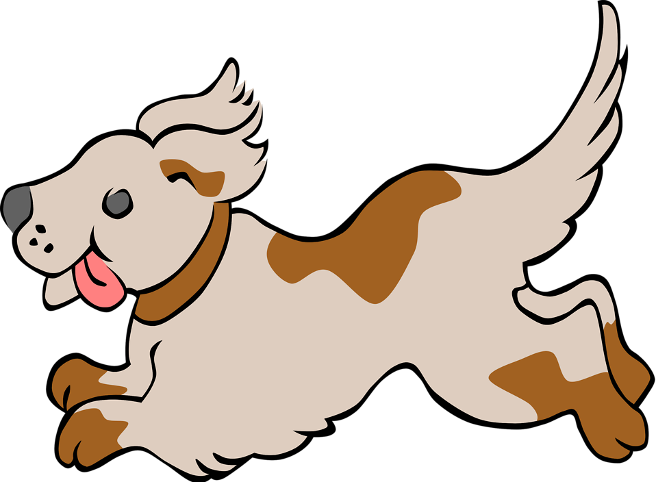 Free Dog Running Cartoon, Download Free Dog Running Cartoon png images,  Free ClipArts on Clipart Library