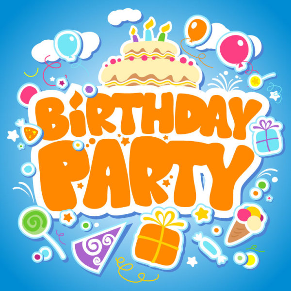 Free Happy Birthday Cartoon Images, Download Free Happy Birthday