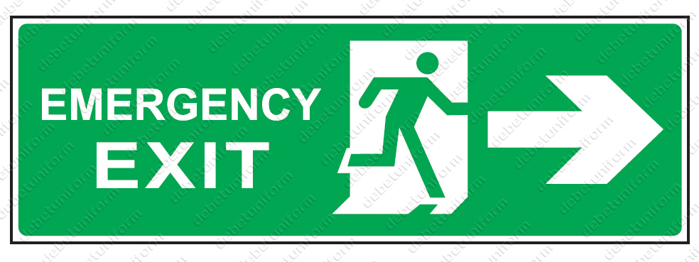 green-emergency-exit-signage-clip-art-library