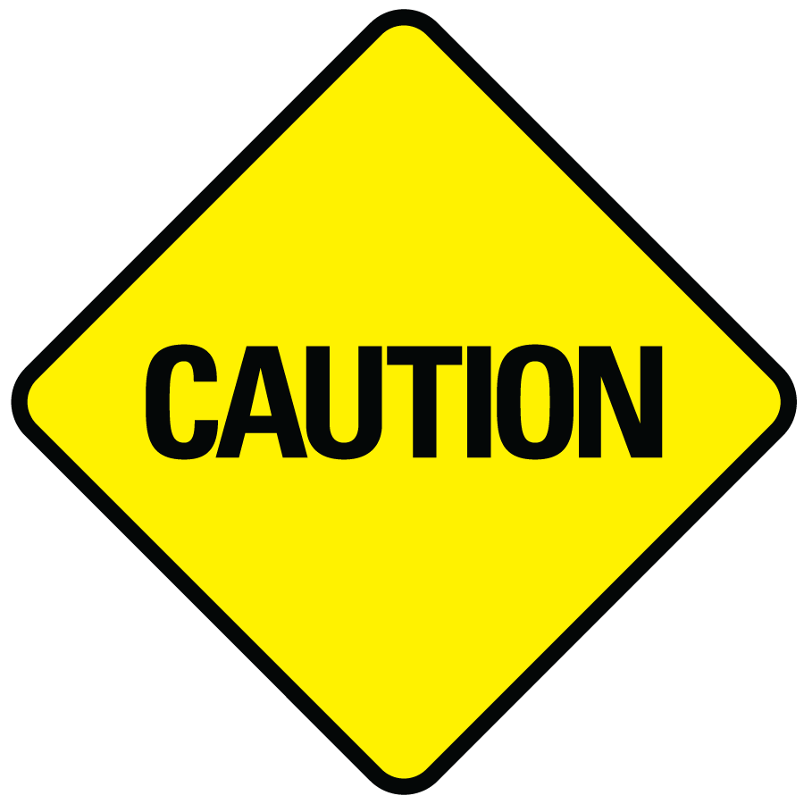 Free Caution Signs Download Free Caution Signs png images Free