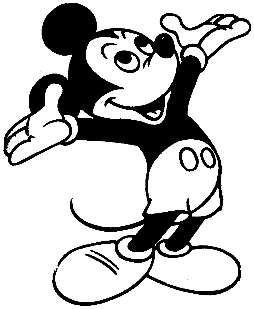 Clip Arts Related To : Mano Mickey Png Netflix And Chill. view all Black An...