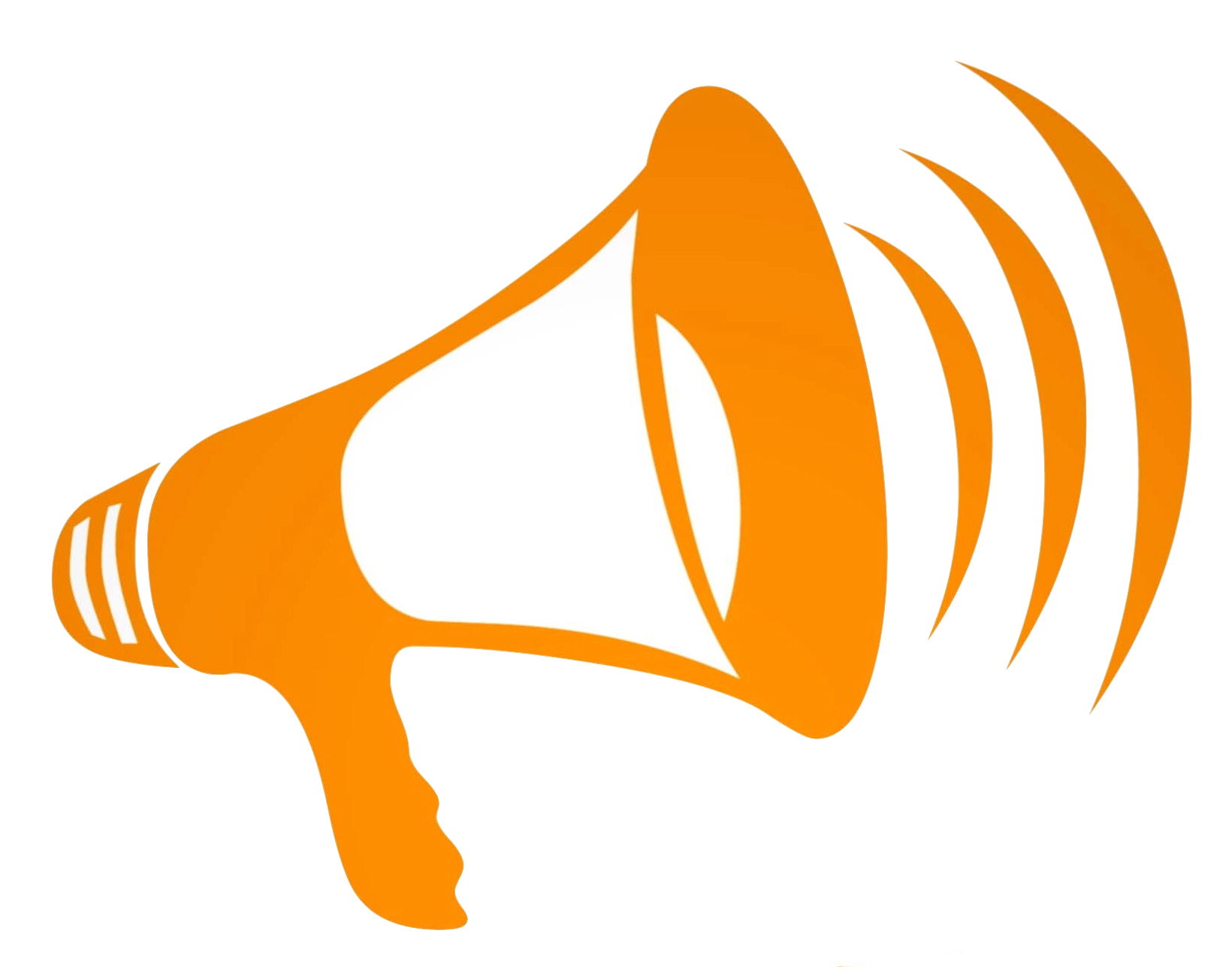 Megaphone Png Clip Art Library