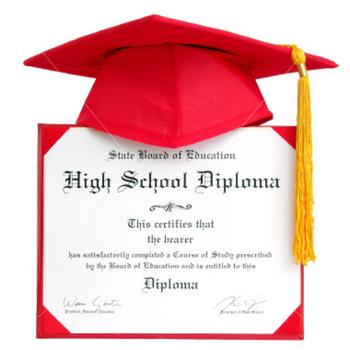 2932194866 high school diploma 