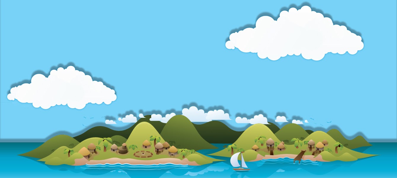 free clipart of islands - photo #24