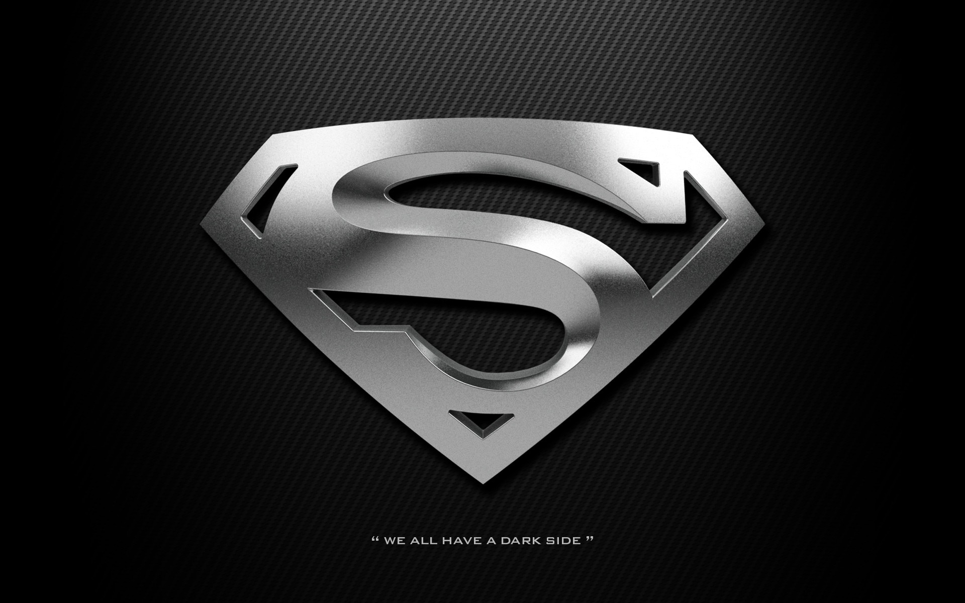 Superman Logo 3D #6970570