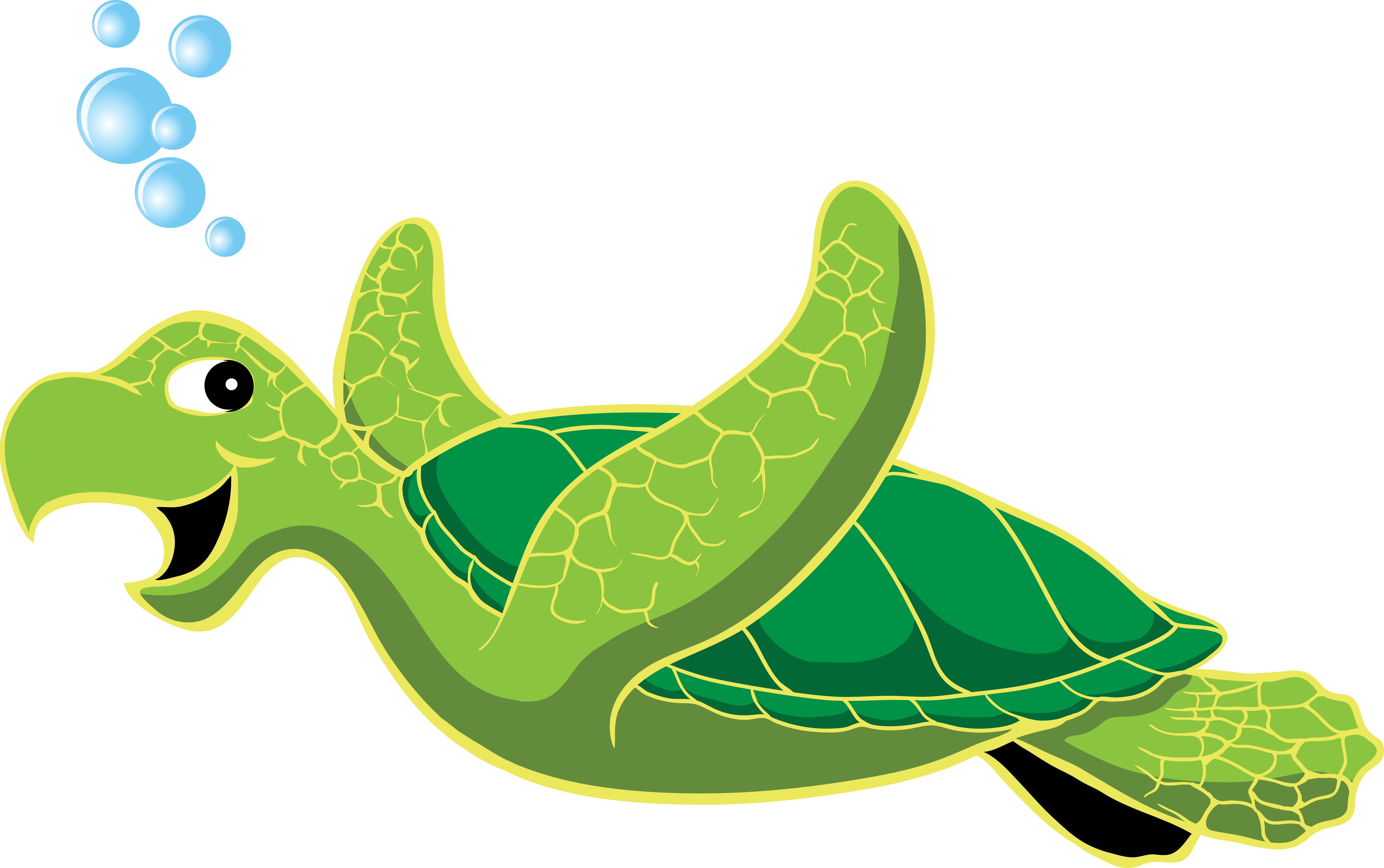 Free Cartoon Sea Turtle, Download Free Cartoon Sea Turtle png images, Free  ClipArts on Clipart Library