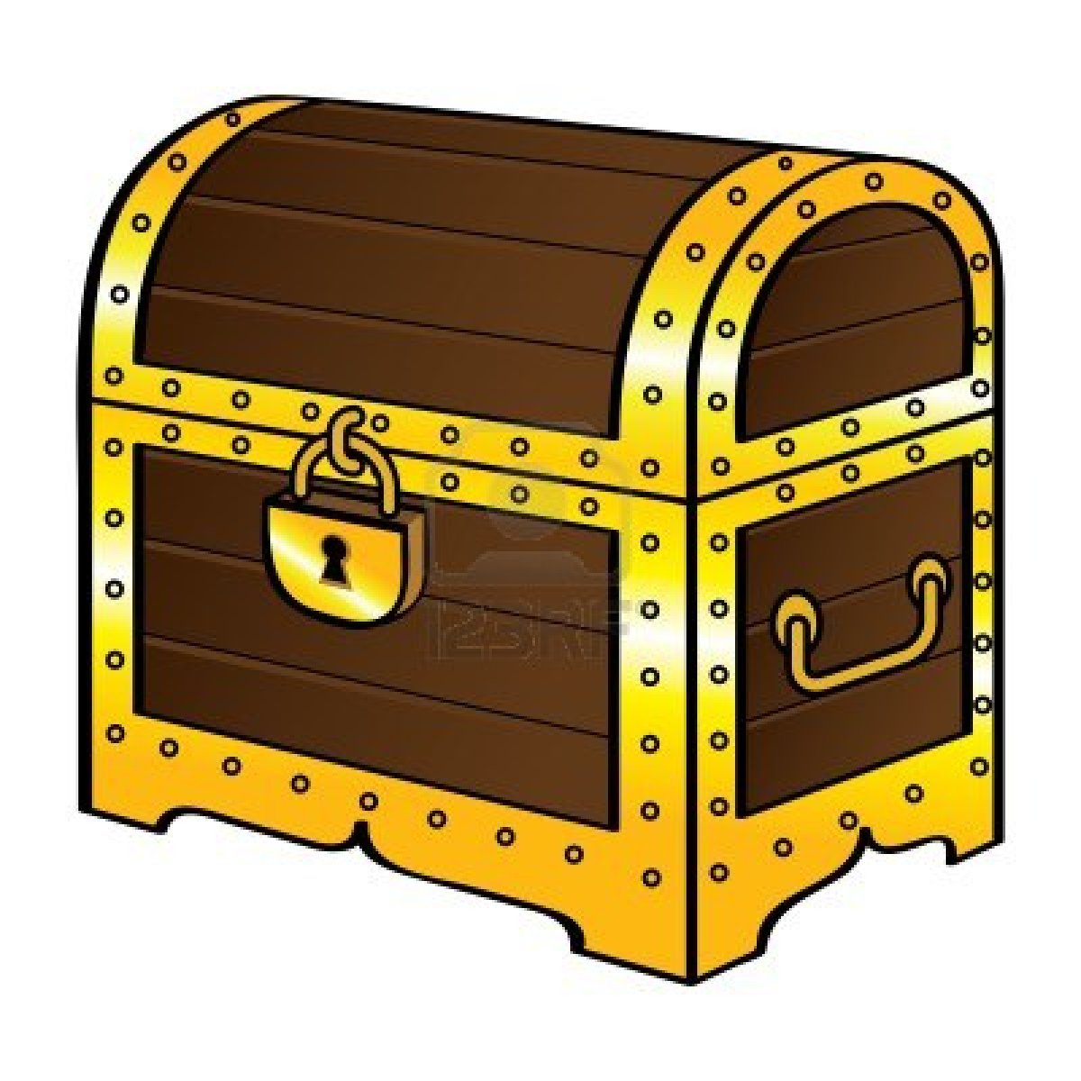 Treasure Chest Coloring Pages Viewing Gallery For ? Pirate 