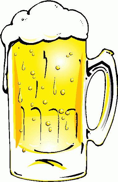 Pictures Of Beer Mugs - Clipart library