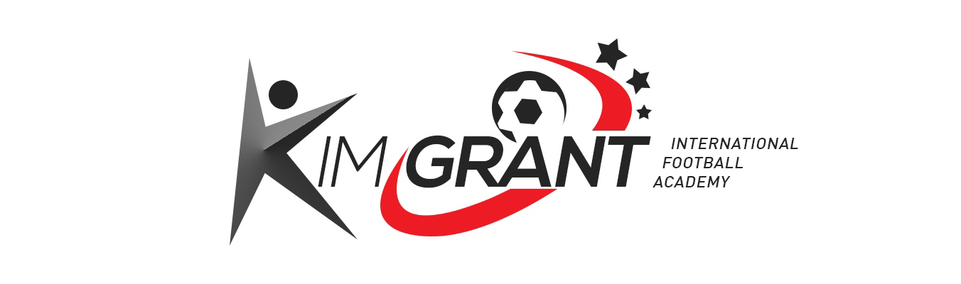 Kim Grant International Football Academy � Animated Counters
