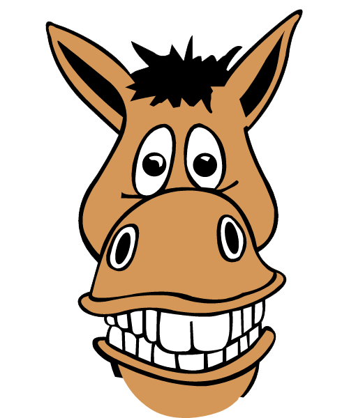Free Images Of Cartoon Horses, Download Free Images Of Cartoon Horses png  images, Free ClipArts on Clipart Library