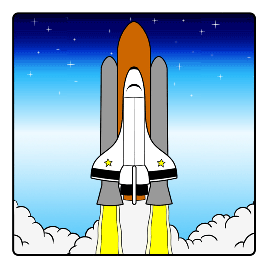 Free Cartoon Spaceship Pictures, Download Free Cartoon Spaceship