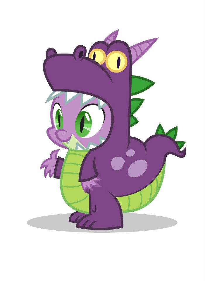 Spike - My Little Pony Friendship is Magic Wiki