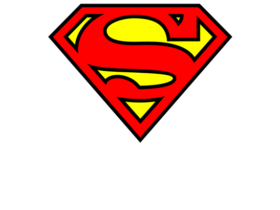 Superman Logo Black Background Superman Logo Font Generator Car 