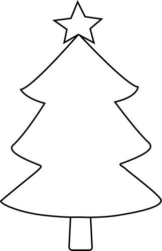 Free White Christmas Tree Images Download Free Clip Art Free Clip Art On Clipart Library