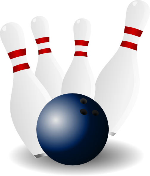 Funny Bowling Images - Clipart library