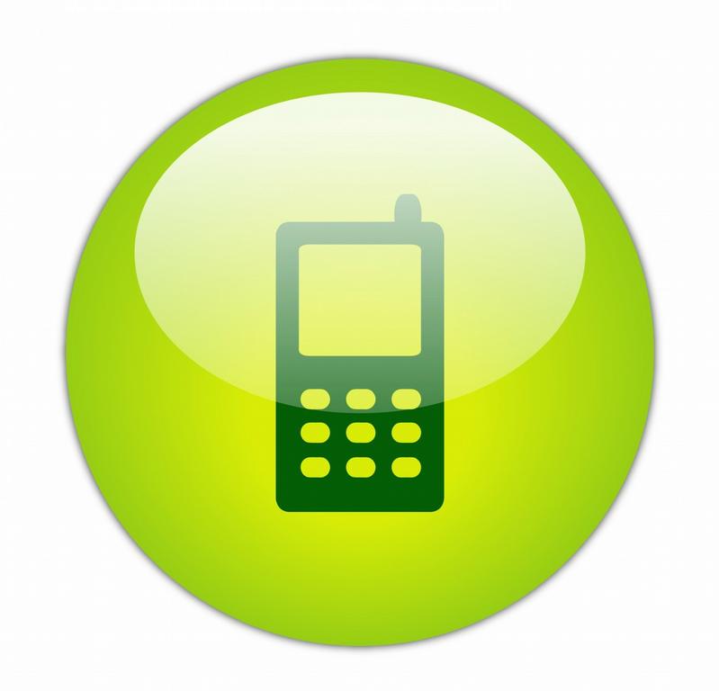 download clipart for mobile phone - photo #31