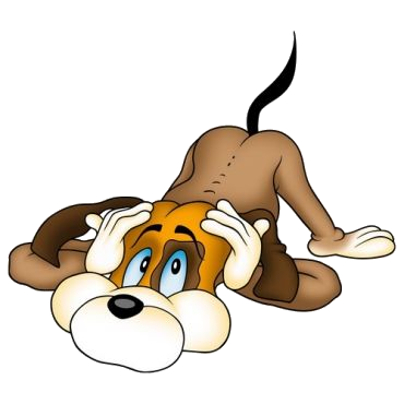 Cute Dog Clip Art | Clipart library - Free Clipart Images