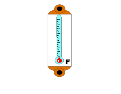 SMART Exchange - USA - Thermometer - Fahrenheit