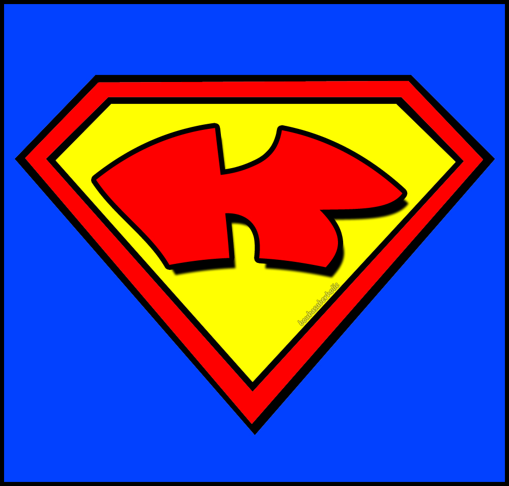 free clip art superman logo - photo #44