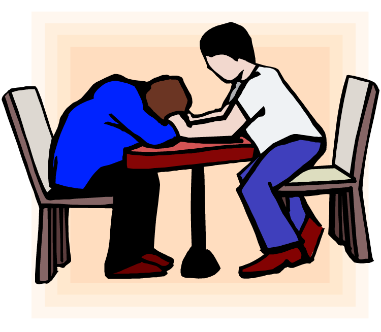 Pix For  Helping Someone Clipart