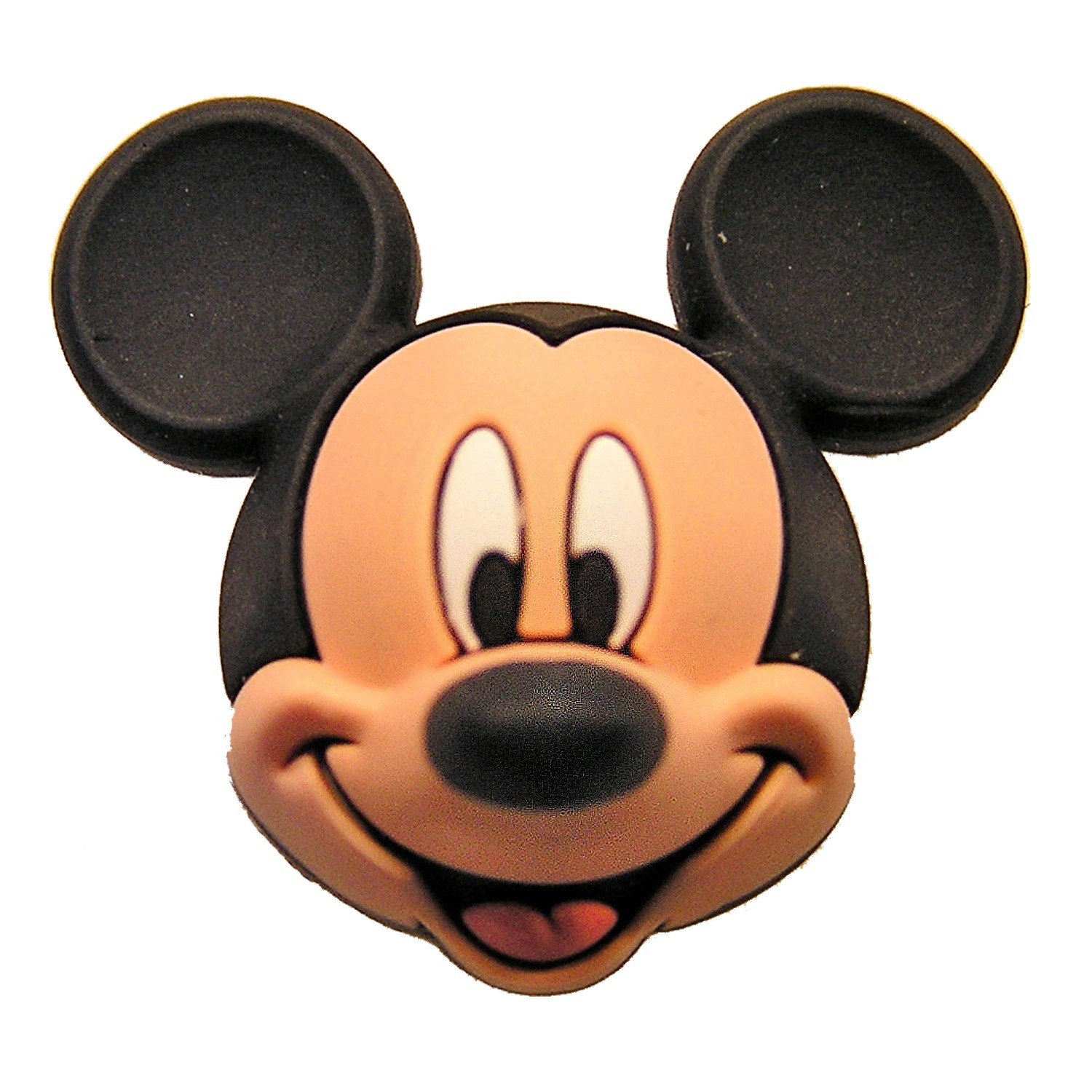 Collection of Mickey Head (48) .