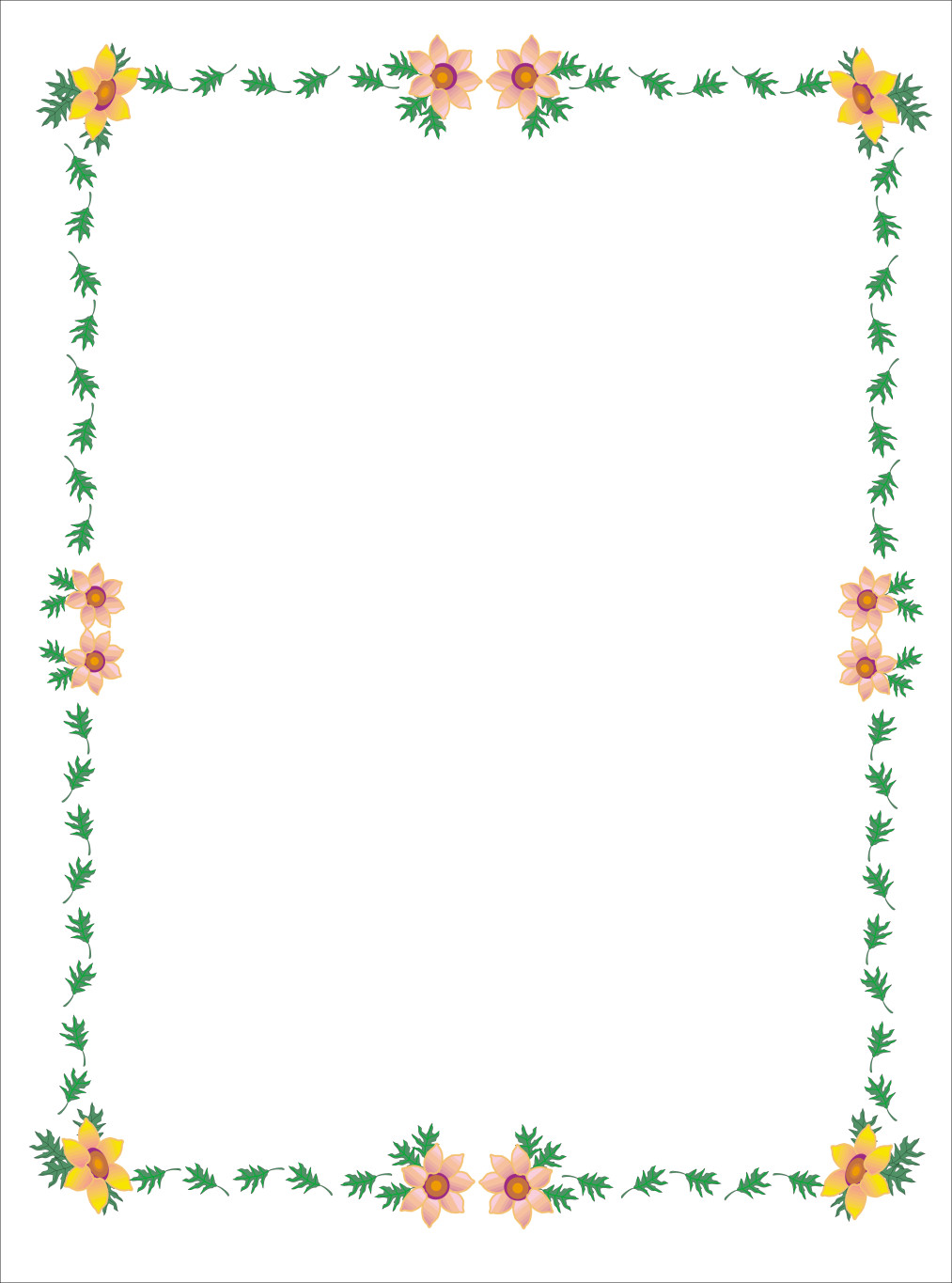 free-flower-border-download-free-flower-border-png-images-free-cliparts-on-clipart-library