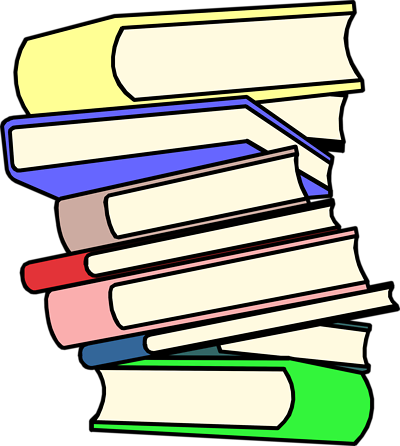 Free Pictures Of Books - Clipart library