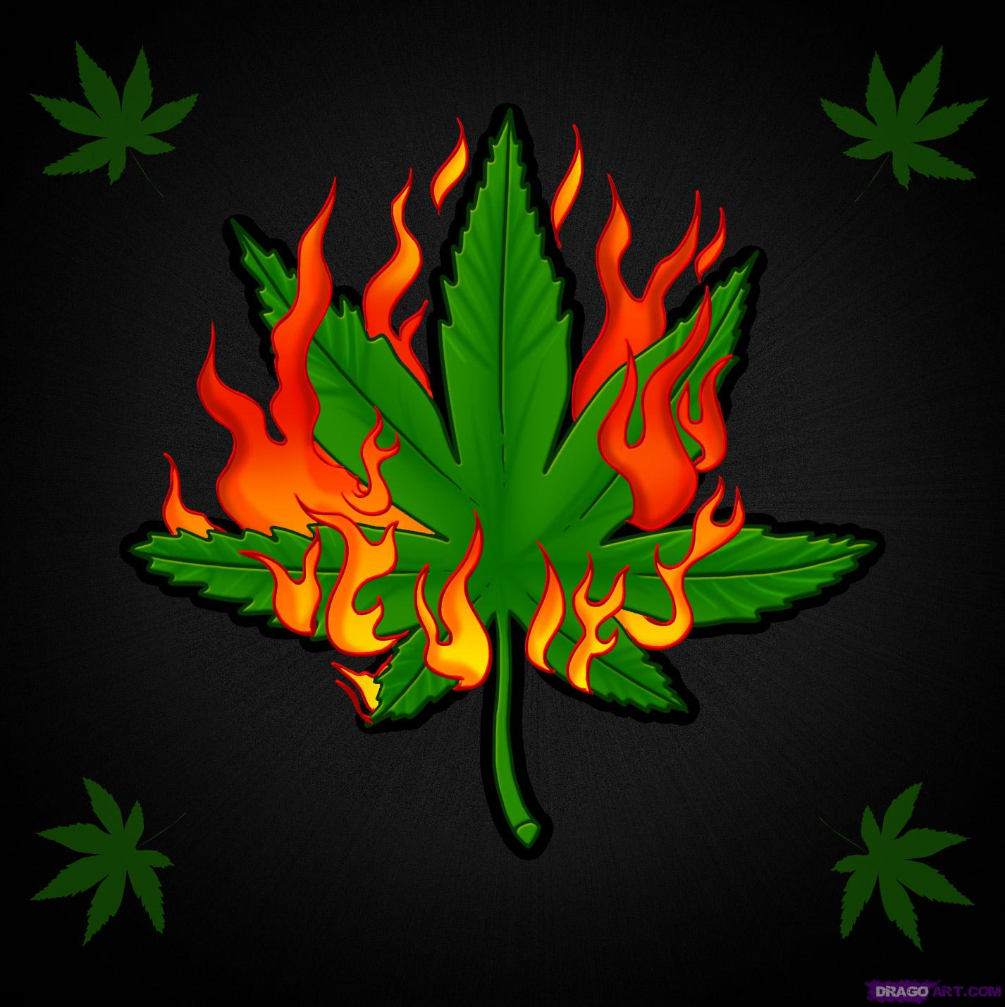Free Weed Leaf, Download Free Weed Leaf png images, Free ClipArts on