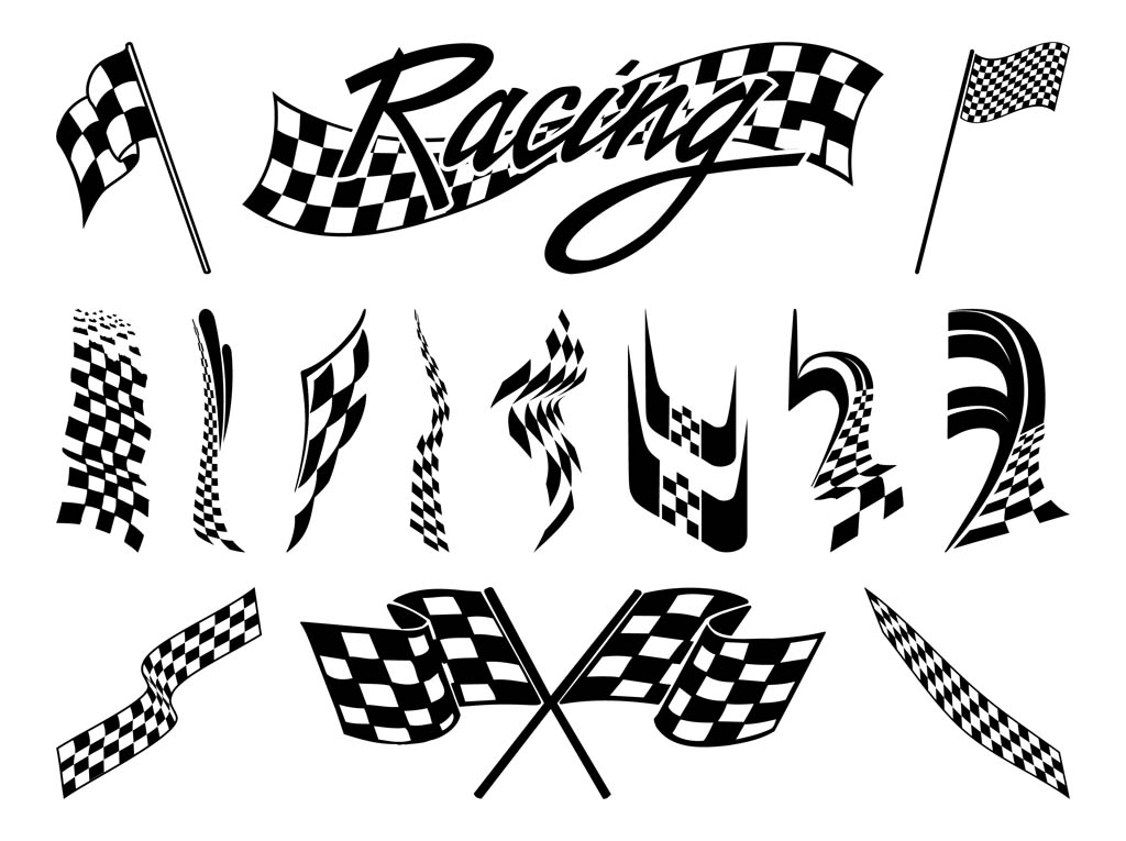 Free Race Flags Download Free Race Flags Png Images Free ClipArts On