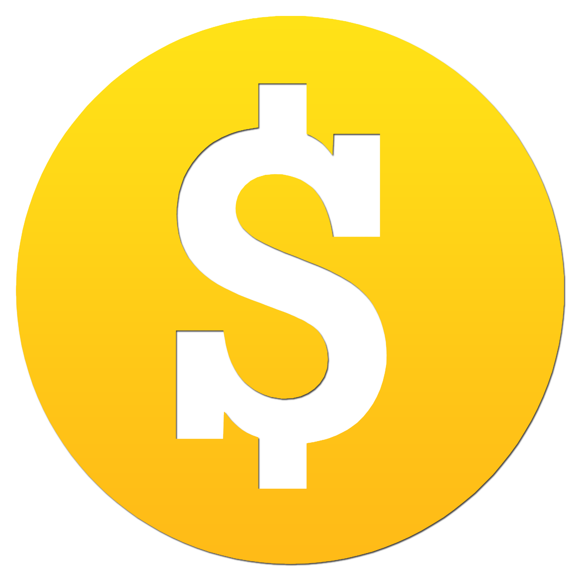 Free Money Sign Png, Download Free Clip Art, Free Clip Art on Clipart