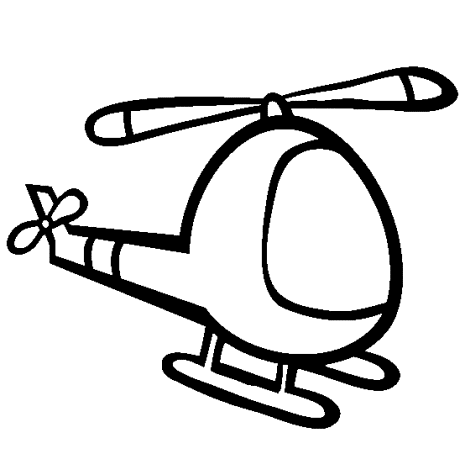 Hubschrauber Clipart Clip Art Library