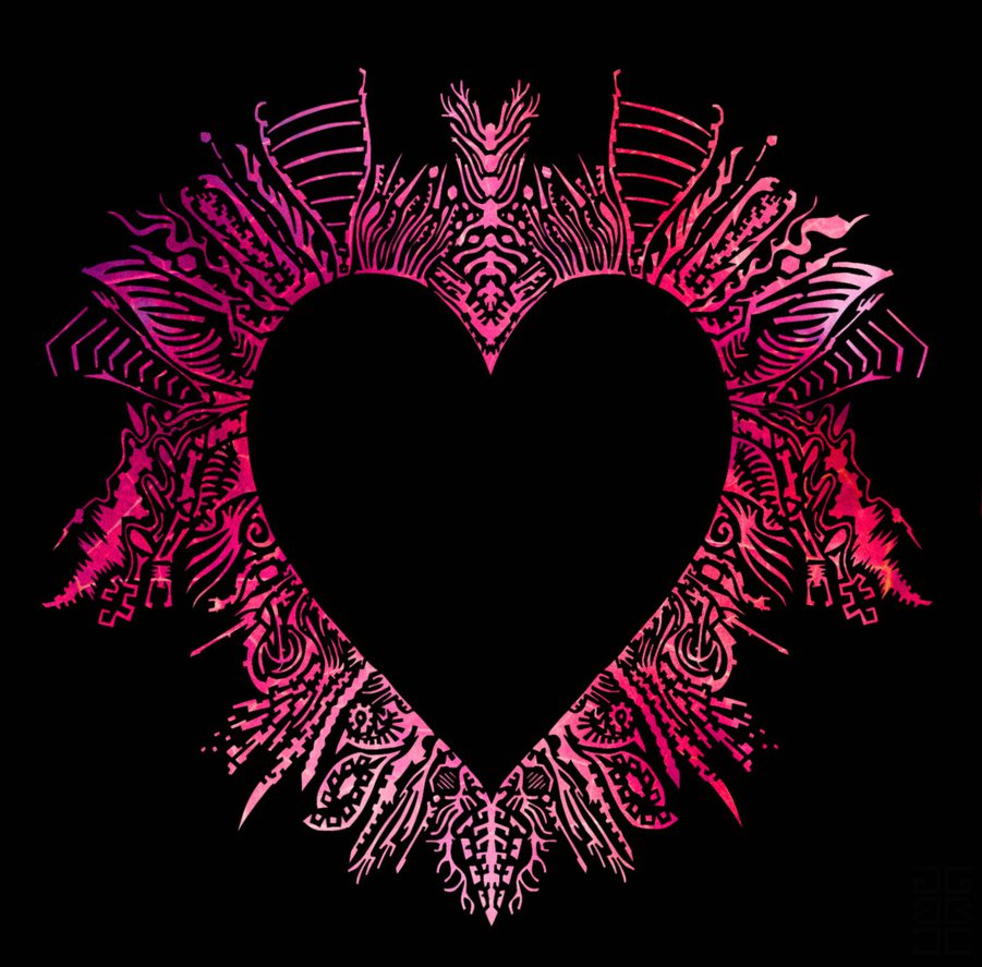 Free Heart Design, Download Free Heart Design png images, Free ClipArts