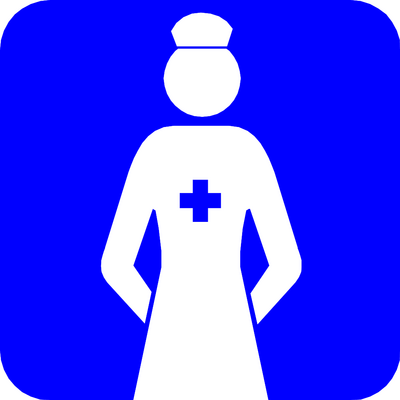 Nurse Practitioner Symbol Clip Art - Gallery