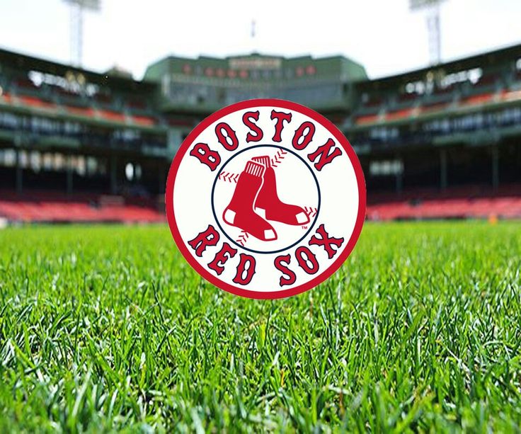 Boston Red Sox on Clipart library | Fenway Park, Boston and Green Monsters