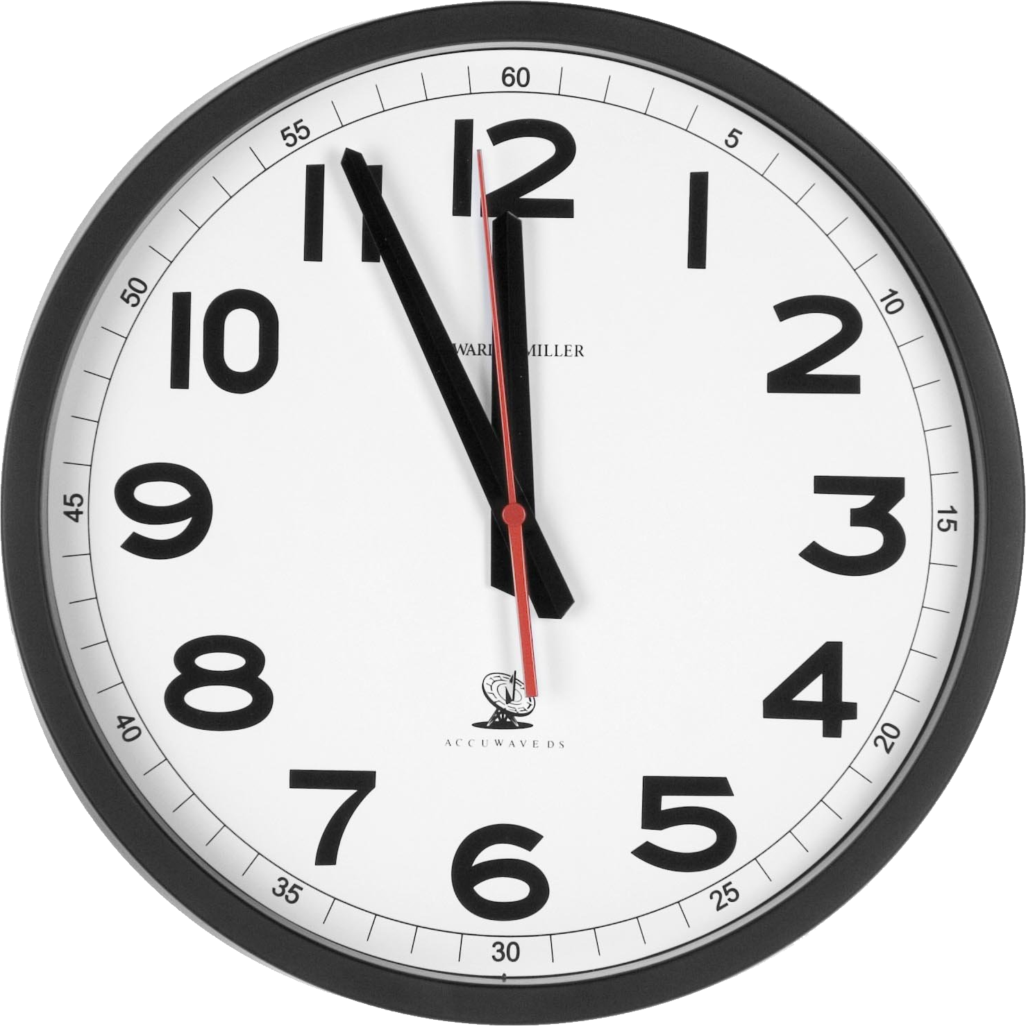 Transparent Clock Png Clip Art Library