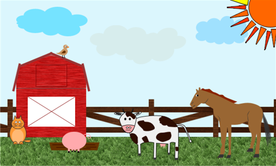 Farmyard Friends | Windows Phone Apps+Games Store (United States)