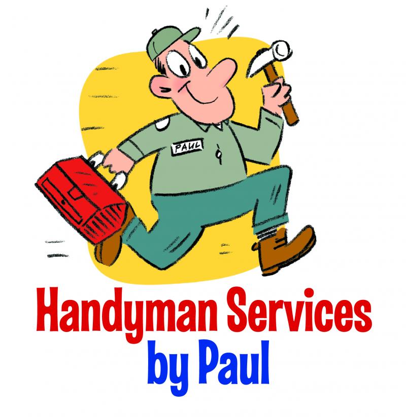 Handyman Services by Paul | Find a Handyman (Local Handyman Directory)