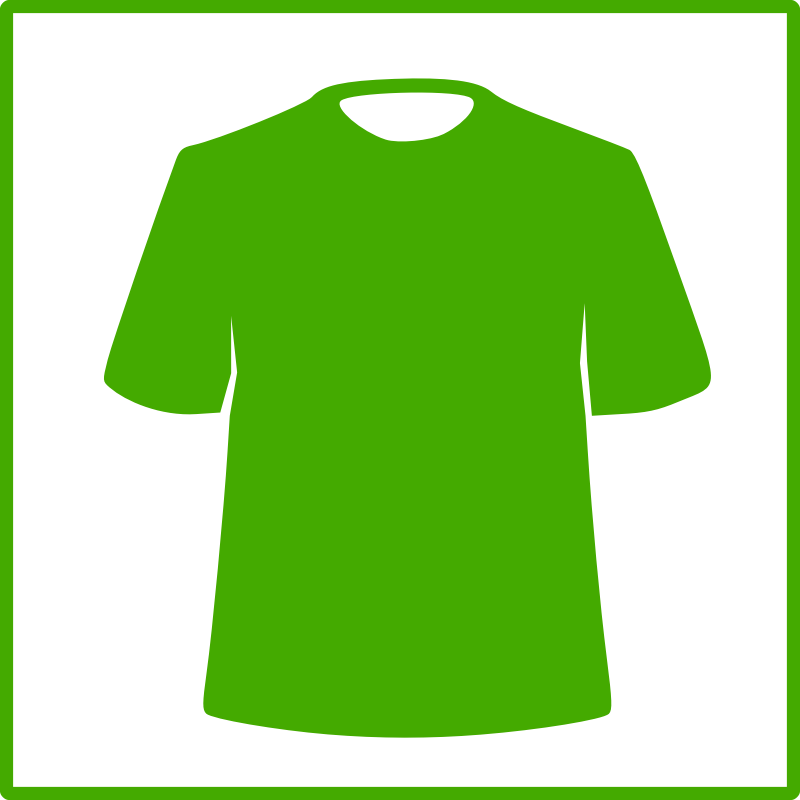 clipart for clothing - photo #42
