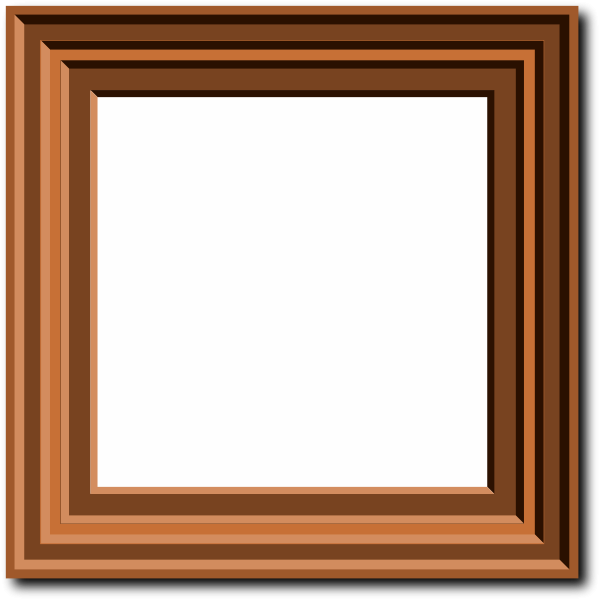 Picture Frame Clip Art Free | Clipart library - Free Clipart Images