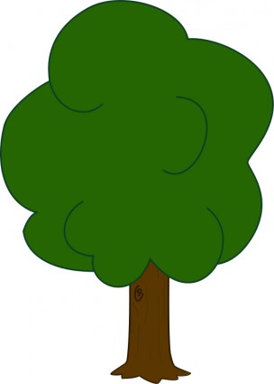 Clip Art Oak Tree Clipart oak tree clipart free download clip art on library